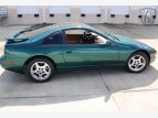 Thumbnail Photo 15 for 1995 Nissan 300ZX Twin Turbo